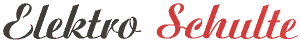 Elektro Schulte
