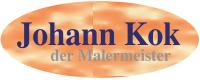 Johann Kok Malermeister