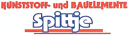 Spittje - Kunststoff- und Bauelemente