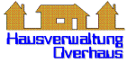 Hausverwaltung Overhaus